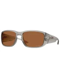 Lunettes de soleil - Tourniquet Mt Grey Smoke Prizm Bronze - Gris