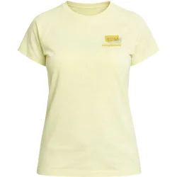 Camiseta de mujer Wakool