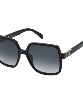 Lunettes De Soleil Stob73 Shiny Black Smoke Gradient/CAT3