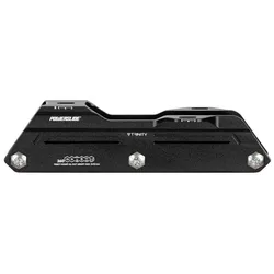 Patins à Roues Alignées Combat Rocker 3x110 Tri Black 290 mm unisex