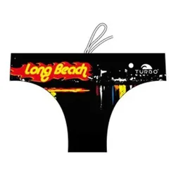 Turbo Slip De Bain Long Beach