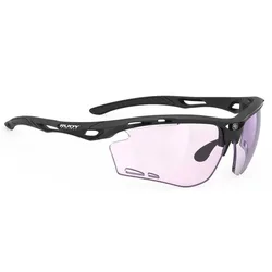 Rudy Project Occhiali Da Sole Fotocromatici Propulse Impactx® Black Matte