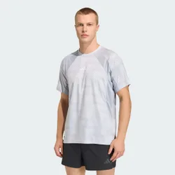 T-shirt Tech Apparel WC26 S Halo Silver / Black