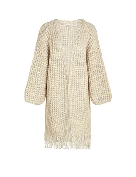 Penn INK Cardigan creme XS damen - Penn - FashionsVida