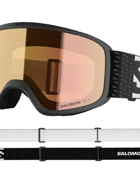 Máscaras unisex AKSIUM 2.0 S PHOTOCHROMIC - Salomon - FashionsVida