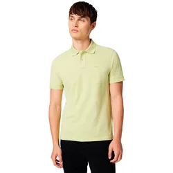 Polo A Maniche Corte Prime Orange Medium Beige S