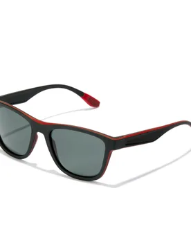 Gafas de sol One Sport - Polarized Red Black - Hawkers - FashionsVida