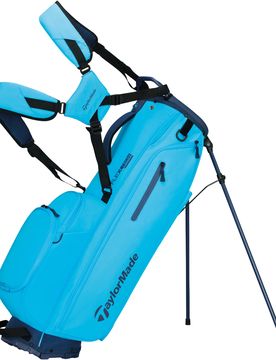Standbag Flextech, türkis/navy