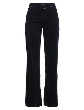 Hose Damen Nachtblau 28 Damen