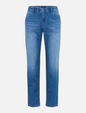 Regular- Fit Jeans LUKE Blau 25U