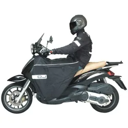 Coprigambe Scooter OJ PRO LEG H Aprilia-Derbi-Honda-Kymco-MB taglia un