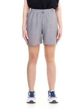 Shorts Woman Bermuda Sparkly Eu Xxl;Eu S;Eu M;Eu L;Eu Xl;Eu Xs Female - Leone 1947 - FashionsVida