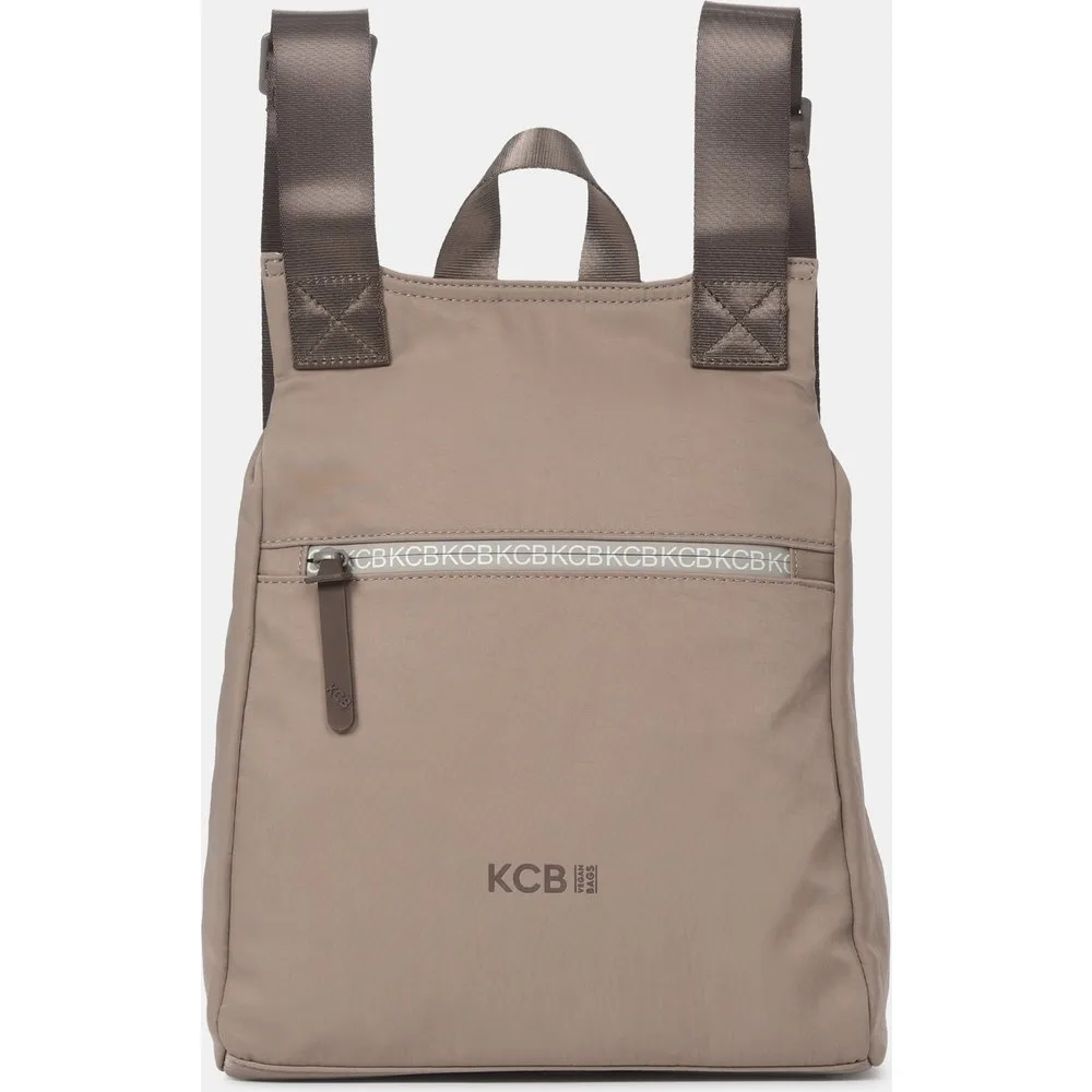 Mochila antirrobo grande Flick - Kcb - FashionsVida