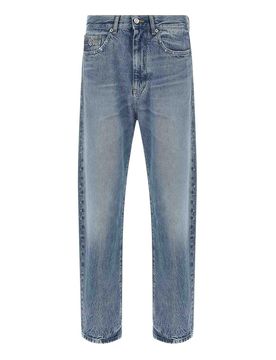 Versace Jeans borchiati