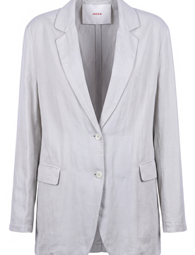Giacca - 471684 - Grigio chiaro