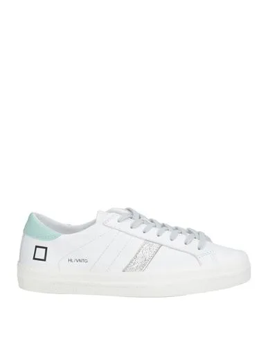 Sneakers Mujer Blanco 36 Mujer - D.A.T.E. - FashionsVida