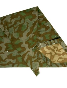 Dreieckszeltbahn M34 Default Title adult