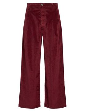 Pantalones Hombre Ladrillo L Hombre