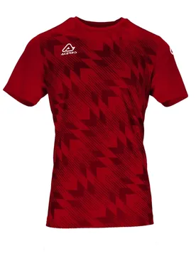 Blok Trikot - Rouge - unisex - Size: XS