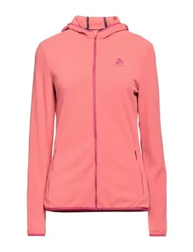 Odlo Sudadera Mujer Coral XS Mujer - Odlo - FashionsVida