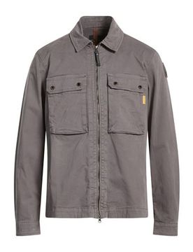 Jacke & Anorak Herren Grau M,S,XL,XXL,XXXL Herren