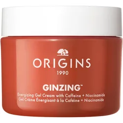 Gel En Crema Energizante Ginzing 50 ml