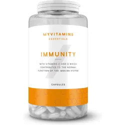 Cápsulas Immunity - 60Cápsulas