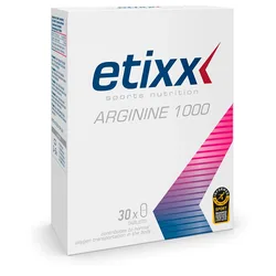 Compresse Arginine 1000 30 Unità White