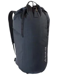 Sac à dos d'escalade - Wadi 32 Vulcan en Nylon - Noir