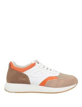 Sneakers Herren Sand 40,43 Herren