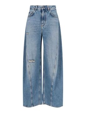 Dolce & Gabbana Jeans Amp