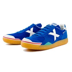 Chaussures De Futsal Gresca Blue EU 46