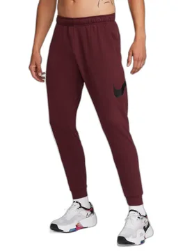 Jogginghose Dri-FIT - Rouge - male - Size: S - Nike - FashionsVida