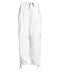 DIXIE Hose Damen Weiß XS Damen
