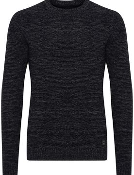 Project Jersey 'ALARIC' negro