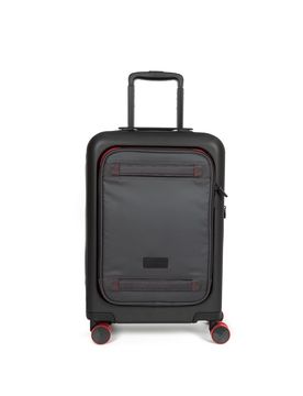 Cnnct Case S, 100% Polyester CNNCT Accent Grey Petit unisex