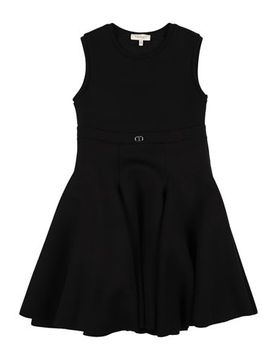 Vestido para niña Chica Negro 14,16 Chica