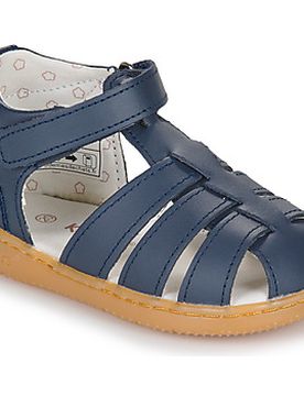Flache Sandalen Kick Flo 20