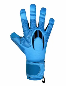 Gants De Gardien De But Ssg Legend Ergo Gecko Blue 8 unisex