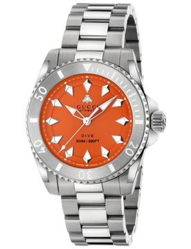 Orologio Uomo Gucci Dive YA136355