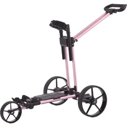 Flat Cat E-Trolley Ahead 3.0, rosé