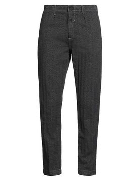 Hose Herren Schwarz 44 Herren