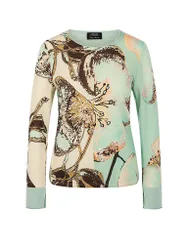 Marc Cain Pullover crema 44