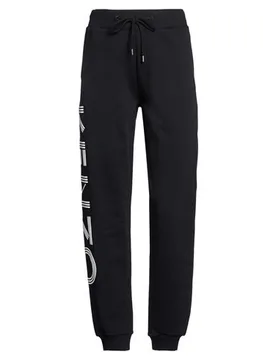 Pantalones Mujer Negro XS Mujer - Kenzo - FashionsVida