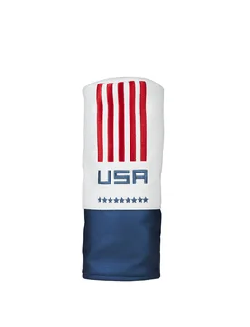 Schlägerhaube Driver Ryder Cup 25 USA, navy/weiß/rot - Callaway - FashionsVida