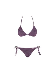 Bikini de mujer PRTLayo Triangel baya M