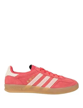 Sneakers Mujer Rojo 37 ⅓,41 ⅓ Mujer - Adidas - FashionsVida