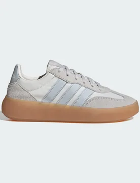 Scarpe Barreda Decode 35 1/2 Core White / Halo Blue / Grey One - Adidas - FashionsVida