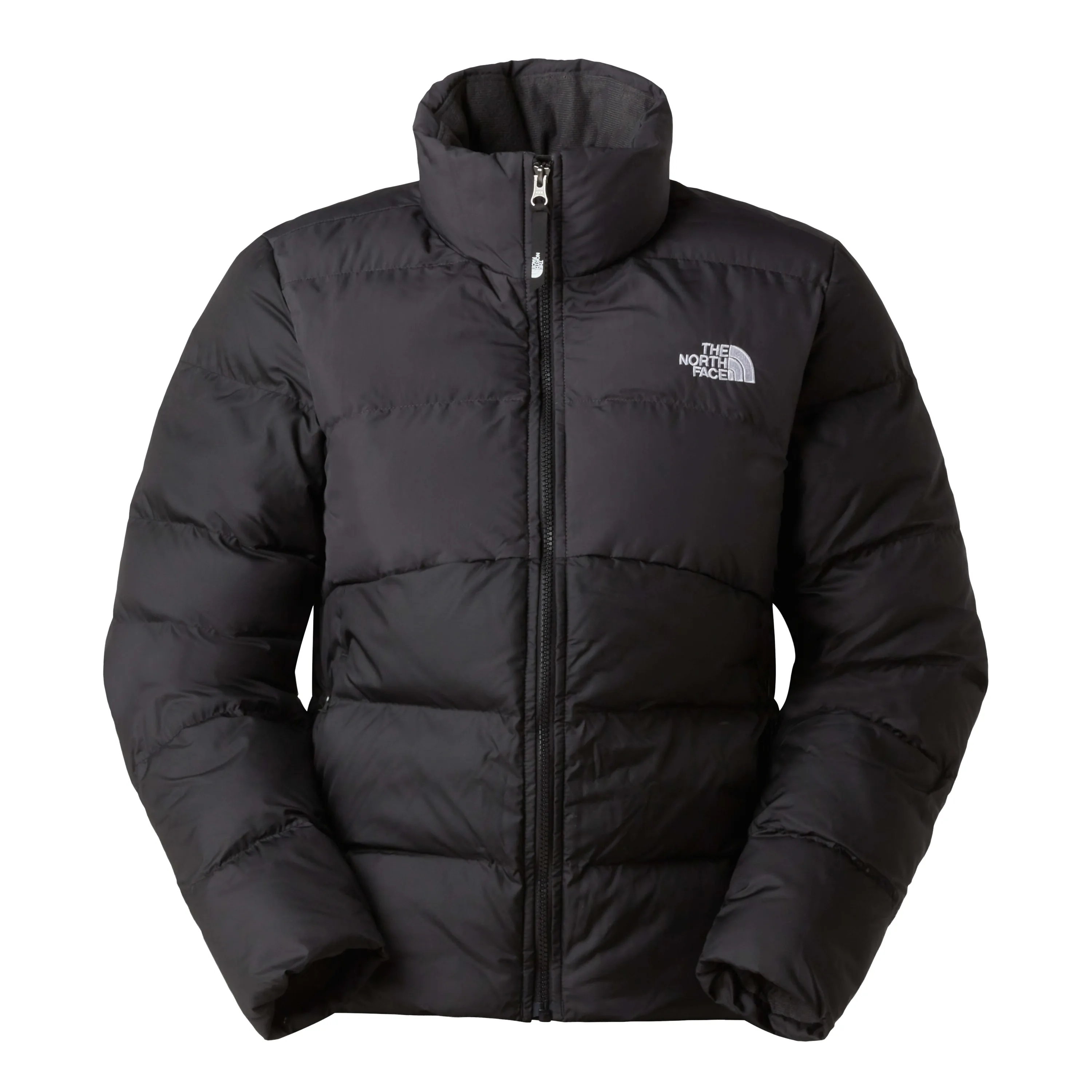 Saikuru Jacket Black / Asphalt Grey XL Damen - The North Face - FashionsVida