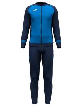 Survêtement Lider Royal / Navy 5XL